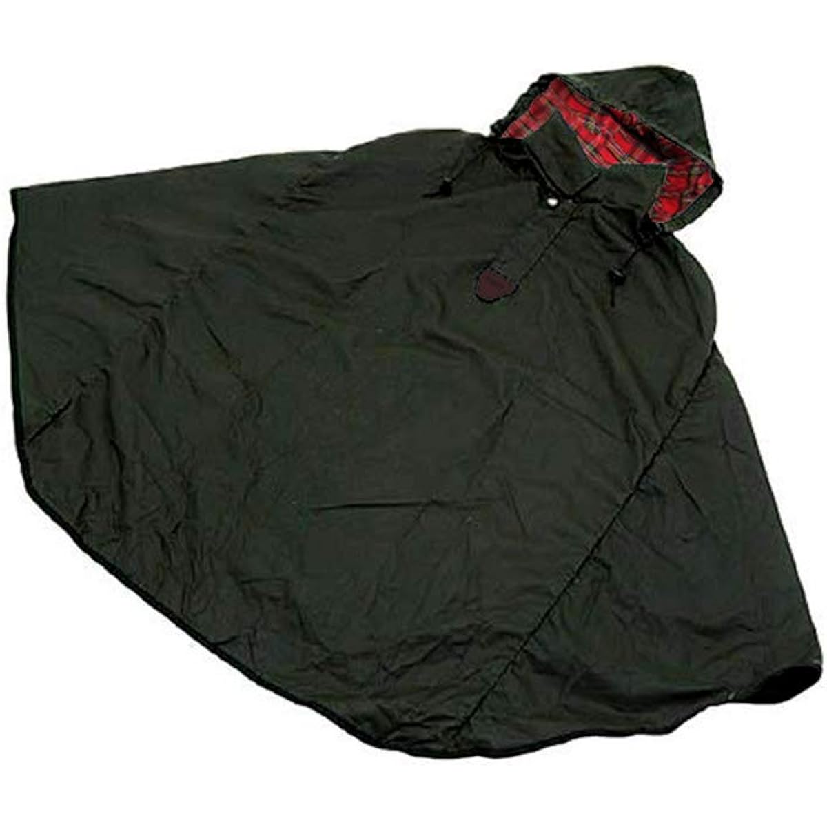 Carradice Duck Bag Poncho Super