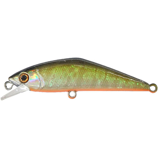 SMITH LTD Minnow D-Contact Abalone 50mm 4.7g TS Abalone #2