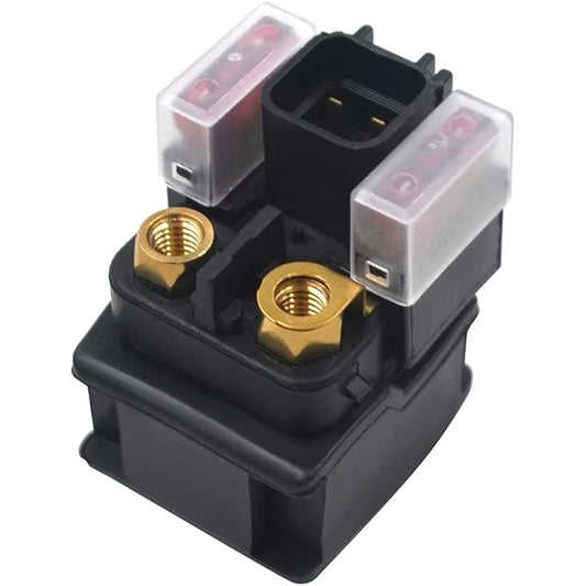 Starter Solenoid Relay Motorcycle Sealed Starter Relay Solenoid Ducati 39740081B Hypermotard 60011058000 950