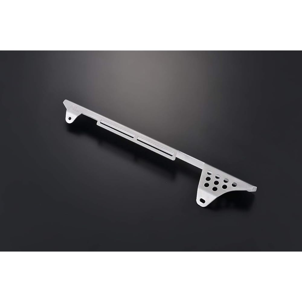 Gcraft Chain Cover CT125 Hunter Cub (JA55) Aluminum Mudguard 32600
