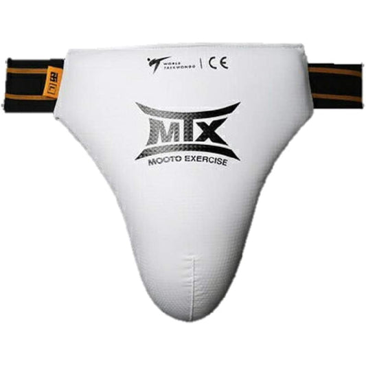 MOOTO Glow-in Protector MTX WT official (WTF official) Foal Cup