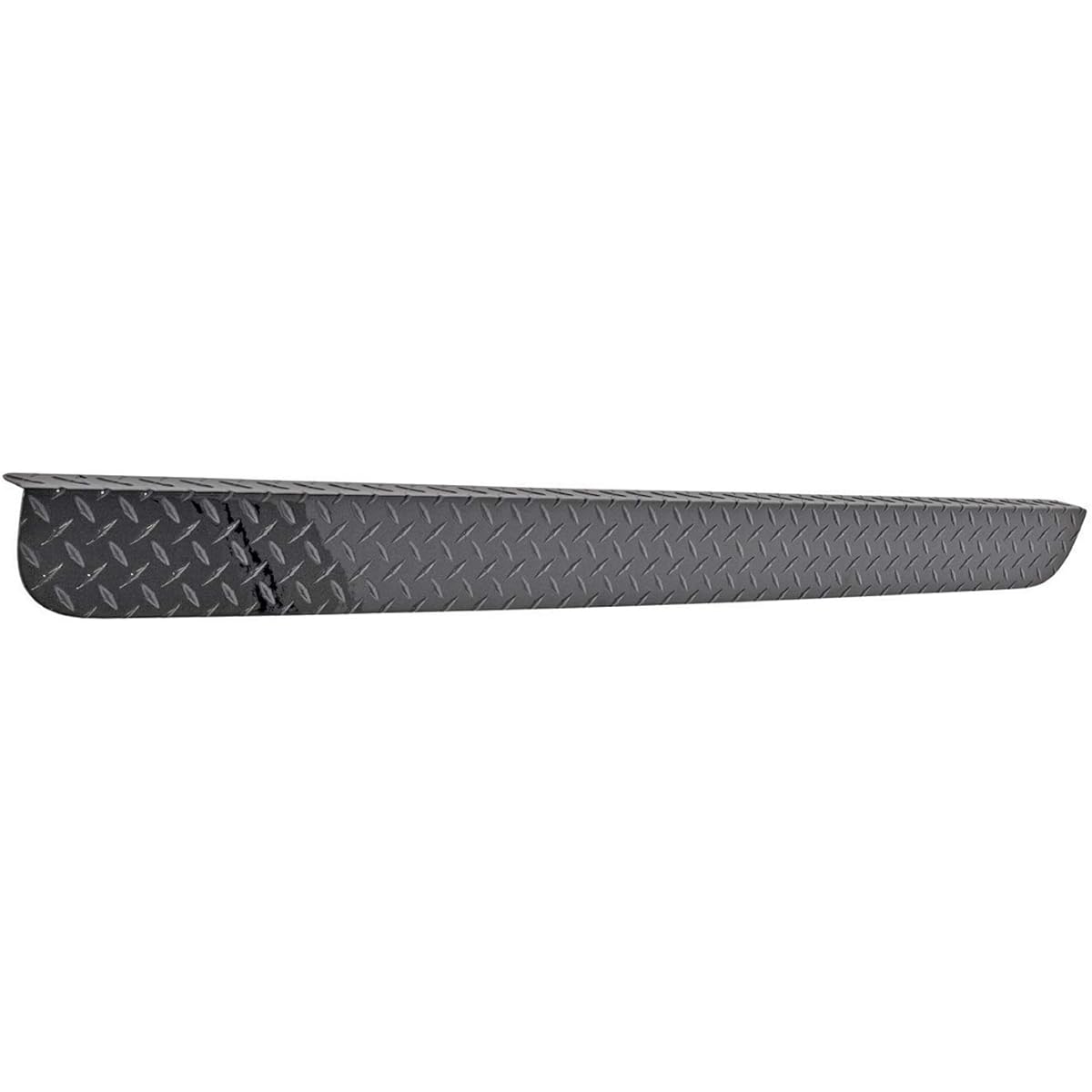 DEE ZEE DZ2101B Black Tred Tailgate Protector