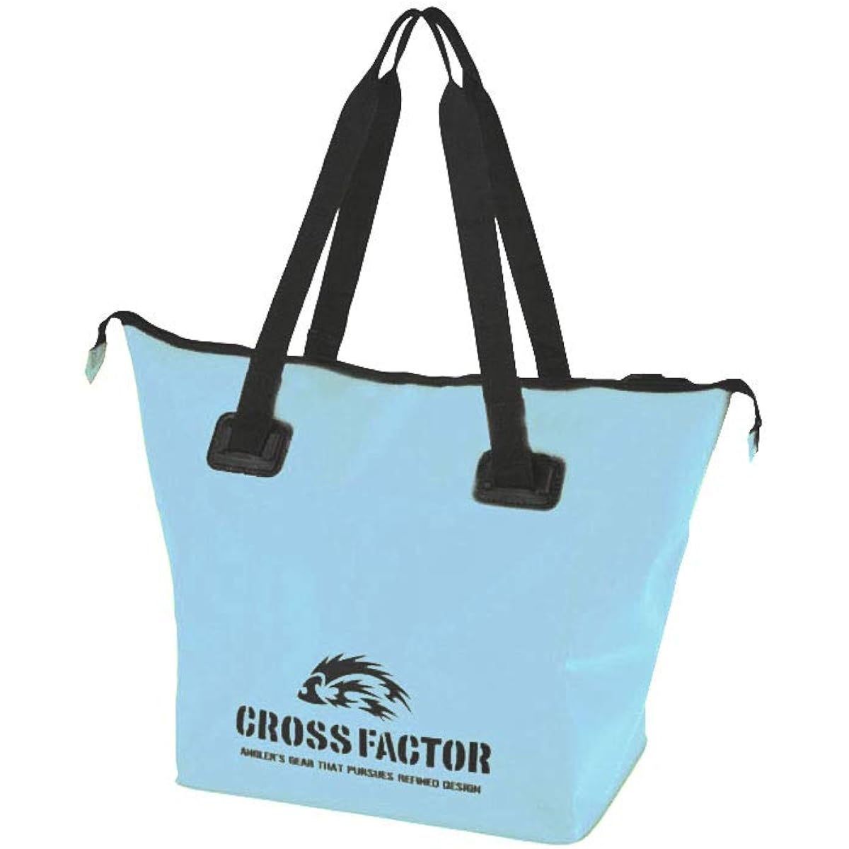 CROSS FACTOR EVA color tote bag AEG703-BL BL