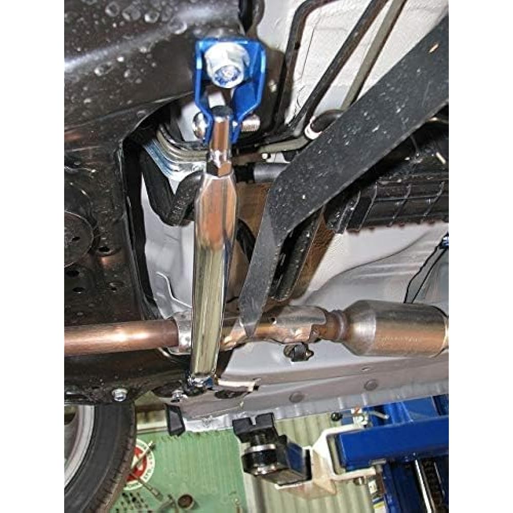 KAWAI WORKS (HN0870-MOF-16) Front Monocoque Bar C Position N-ONE JG1 '12/11-2WD Car