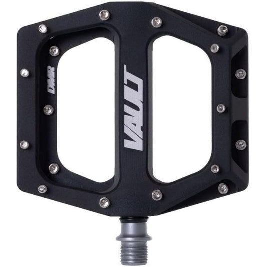 DMR (DMR) VAULT PEDAL 9/16 SANDBLAST BLACK - V2