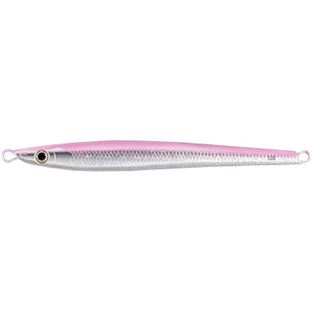 SHIMANO Metal Jig Ossia Stinger Butterfly King Thrasher
