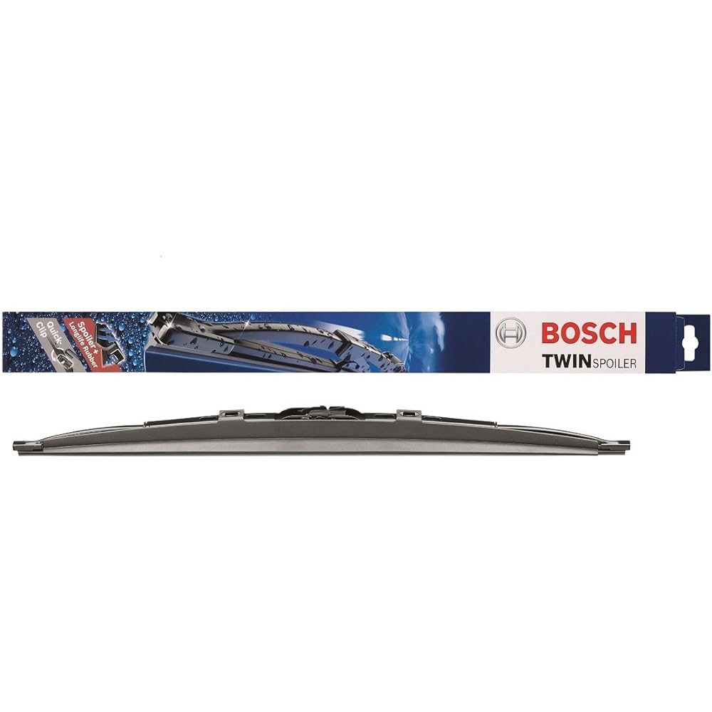 BOSCH Imported Car Wiper Blade Twin General Purpose Type 530mm 530US