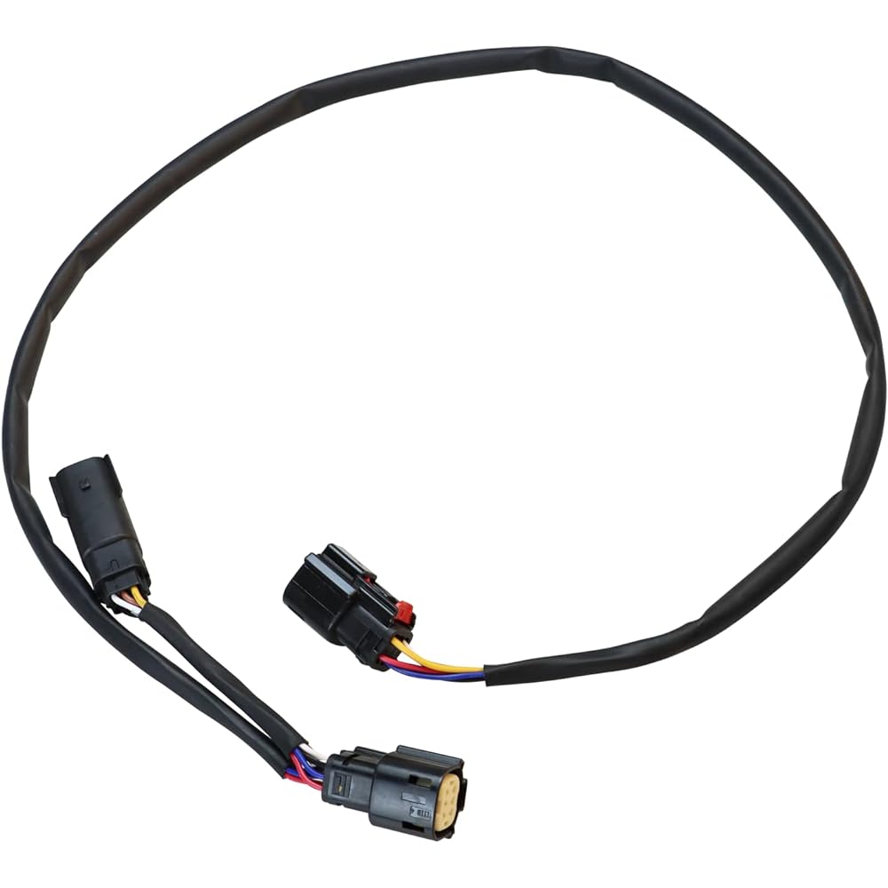 Quick Disconnect Harness Harley Davidson Tour Pack 2014-2022