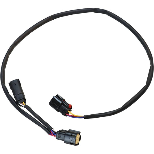 Quick Disconnect Harness Harley Davidson Tour Pack 2014-2022