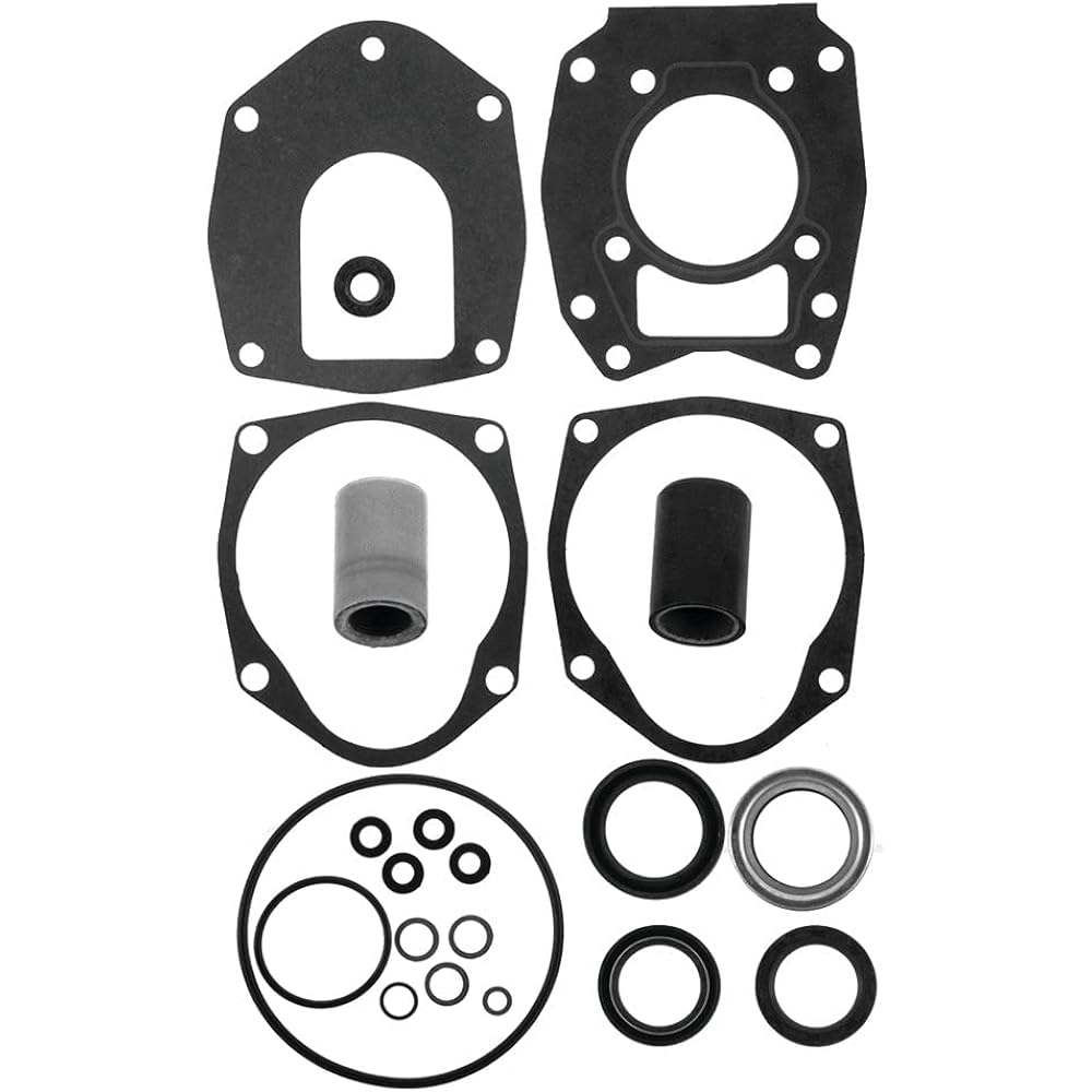 Sierra International 18-2626 Lower Unit Seal Kit White