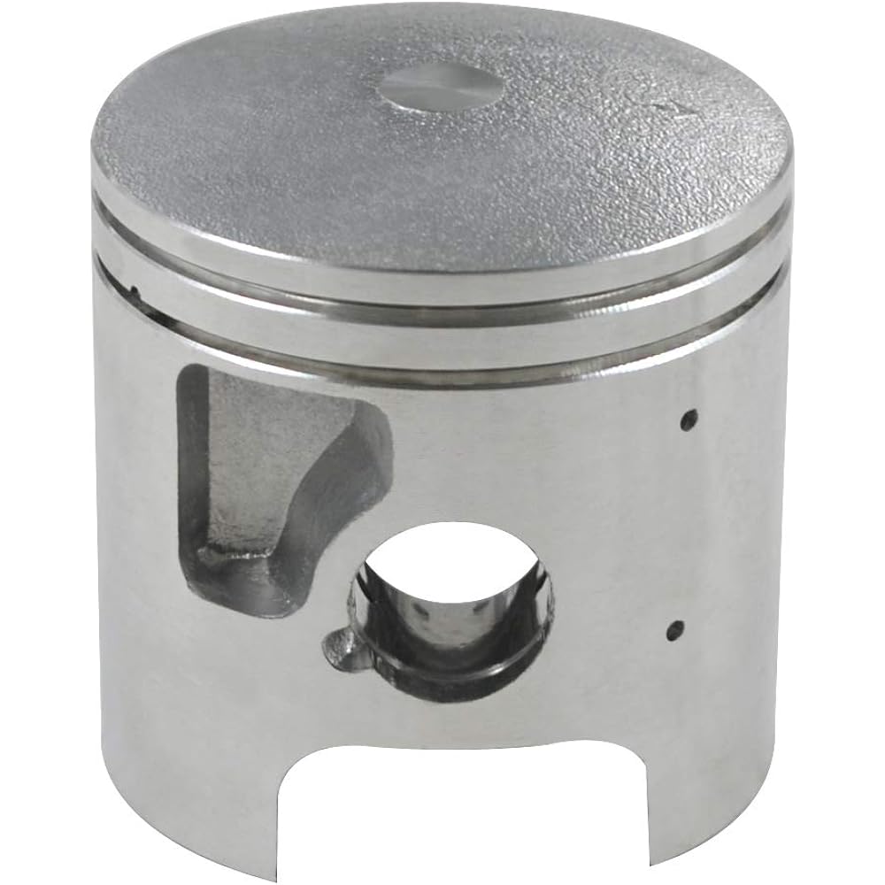 AHL Piston Kit Kawasaki KDX125 1990-1999 (Standard Type, 56mm)