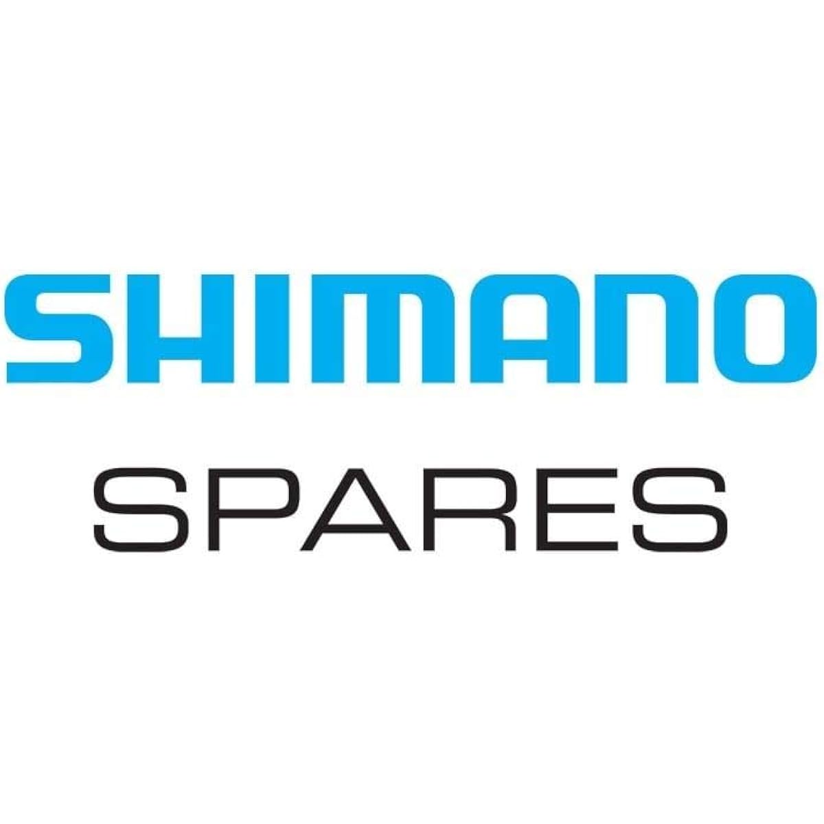 SHIMANO Repair Parts Left Crank 165mm FC-E5000 Y0GC07100