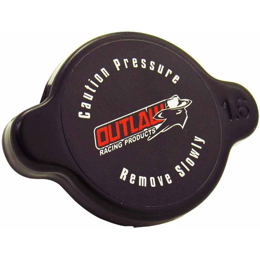 Outlaw Racing High -pressure radiator cap 1.6