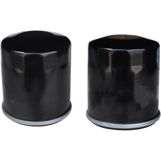 Motorcycle Breather Filter For Yama & Hamarin F15 00-05 F25 00-05 F30 01-05 F40 00-05 F40 Midrange 06- F50 00-05 F60 02-05 Motorcycle Oil Filter