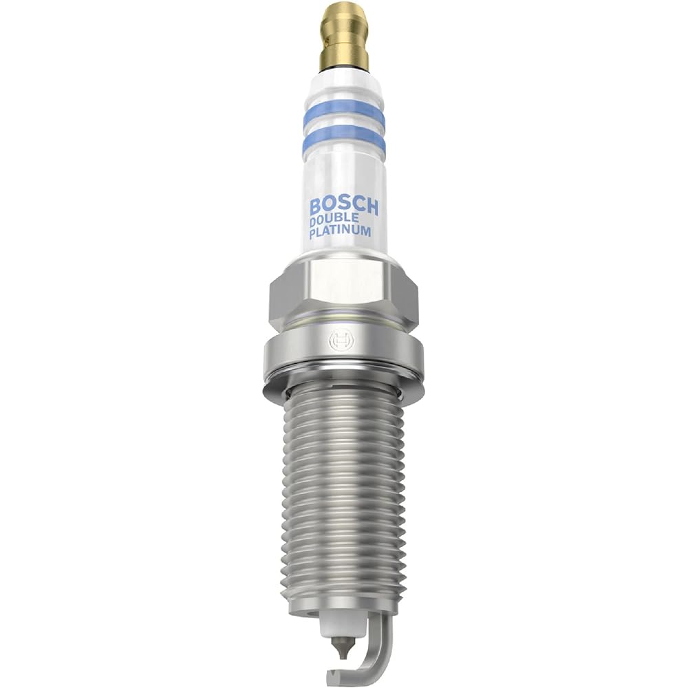 BOSCH Spark Plug 1pcs Fits MITSUBISHI Colt VI 6 Z3 A Z2 1.1-1.5L 2004-2012