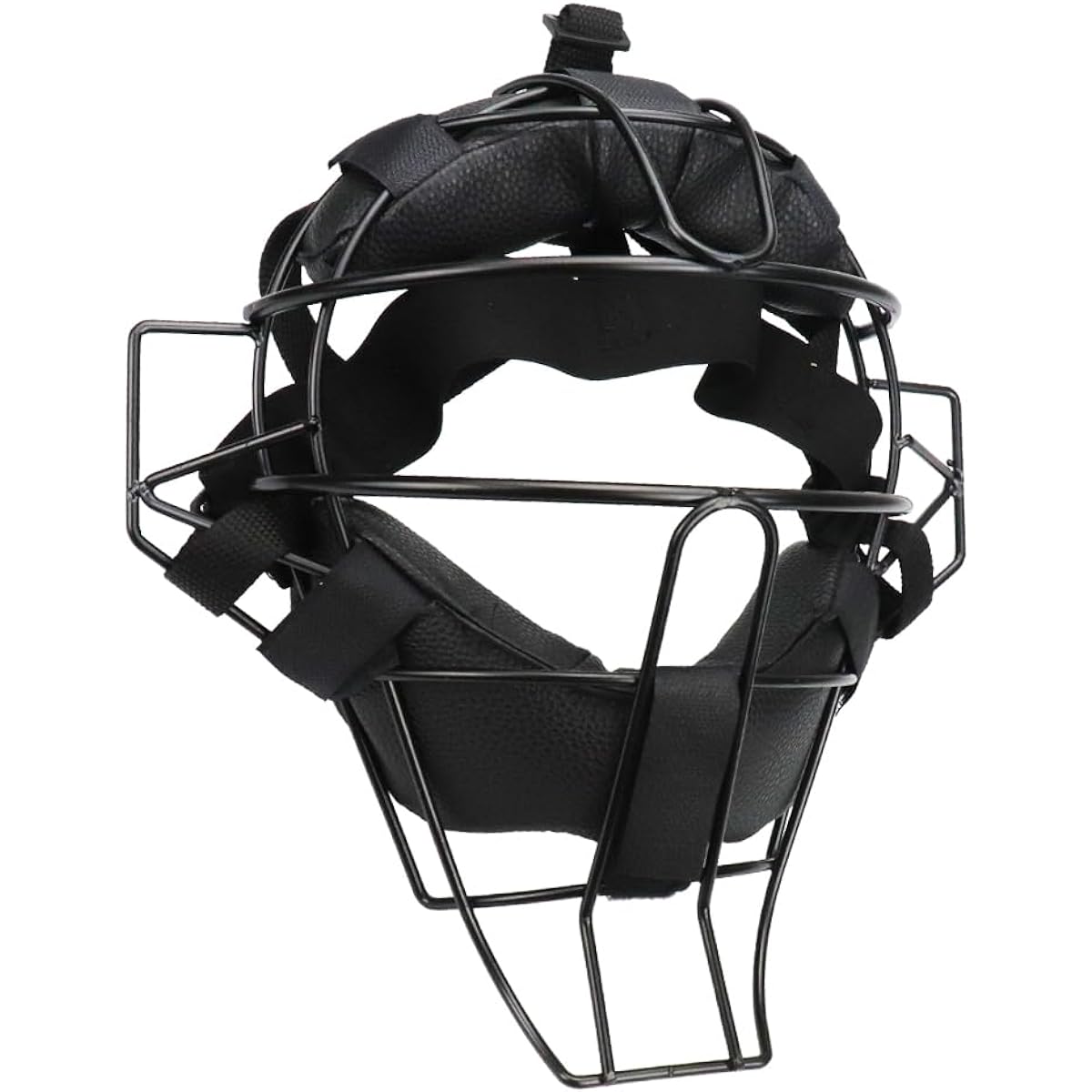 Catcher Cover Baseball Softball Practice Referee Adult Face Protection Protective Catch Ball Thick Cushion