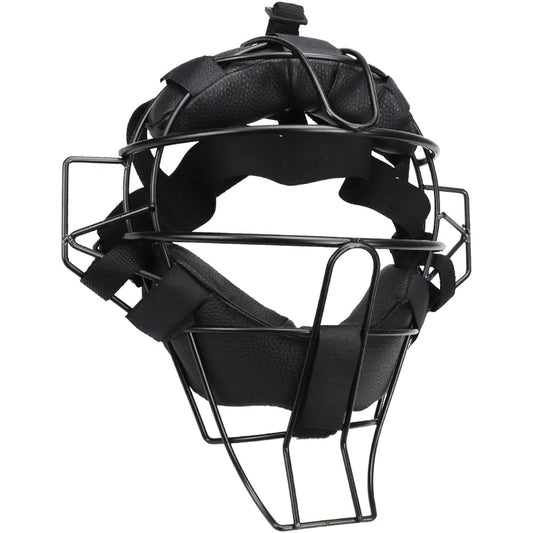 Catcher Cover Baseball Softball Practice Referee Adult Face Protection Protective Catch Ball Thick Cushion