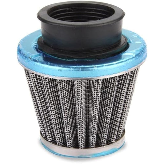 In the case of 50cc 70cc 90cc 90cc 110cc 125cc for motorcycle bleacher filters