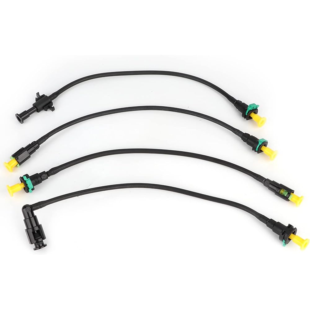 Gasoline Fuel Pressure Meter Set Fuel Pressure Meter Gasoline Diesel