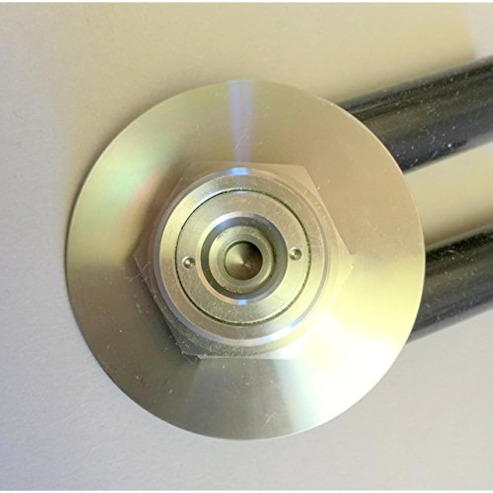 Run・Max Quick Catch Easy Bonpin One-touch Attachment/Detachment Stainless Steel RQ3110SS