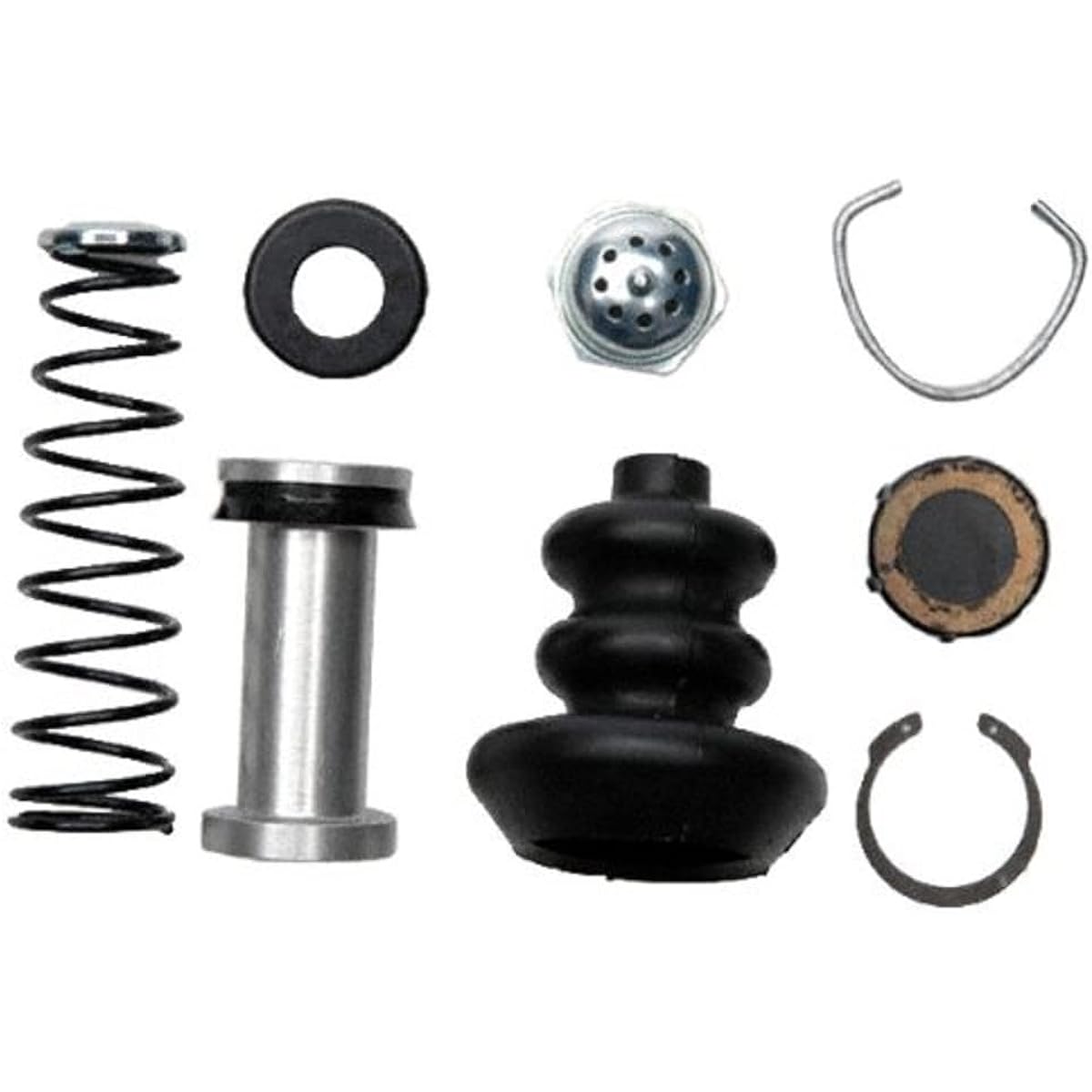 Raybestos MK166 Professional Grade Brake Master Cylinder Repair Kit