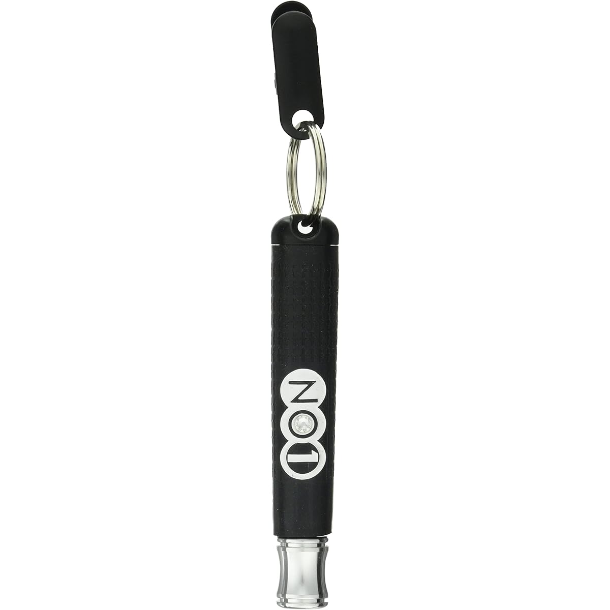 NOW ON No.1 Putter Cover Holder & Green Fork Black C-26(080)