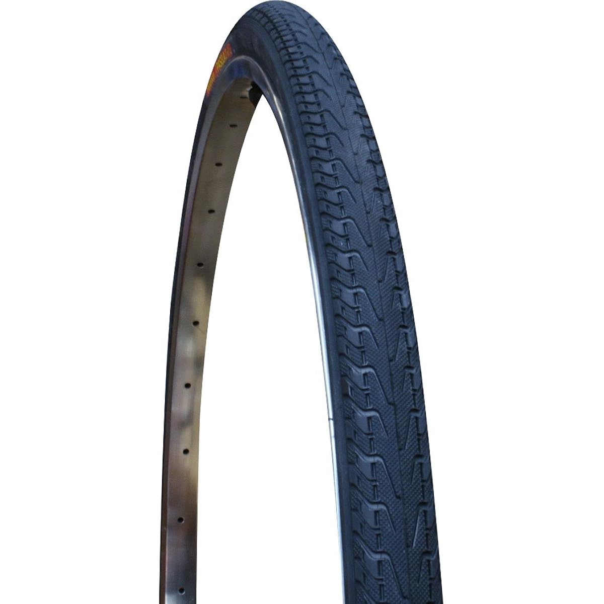 Panaracer Clincher Tire [27×1 1/8] Pasera 8W27-81 (For City Cars, Light Cars/Town Riding, Commuting, Touring, Long Ride)