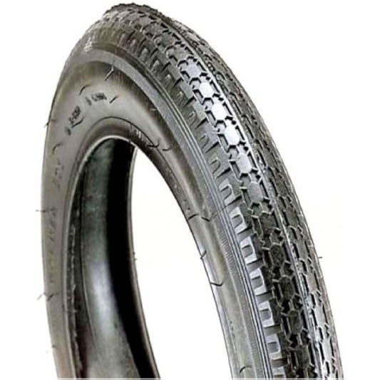 Shinko Tire 1 roll 27 x 13/8 Black