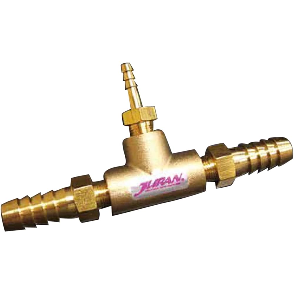 JURAN [Sensor Adapter] Turbo meter adapter for GR Yaris RZ Made of brass 354891