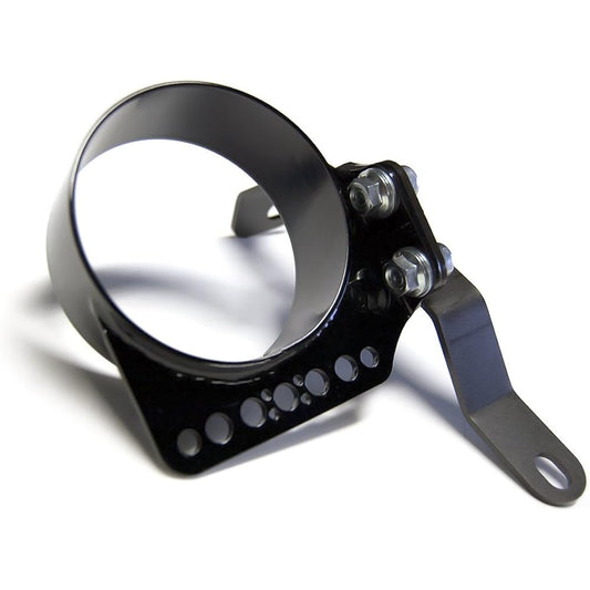 MOTOR ROCK Sportster XL'04~ Meter relocation stay MR-EL007