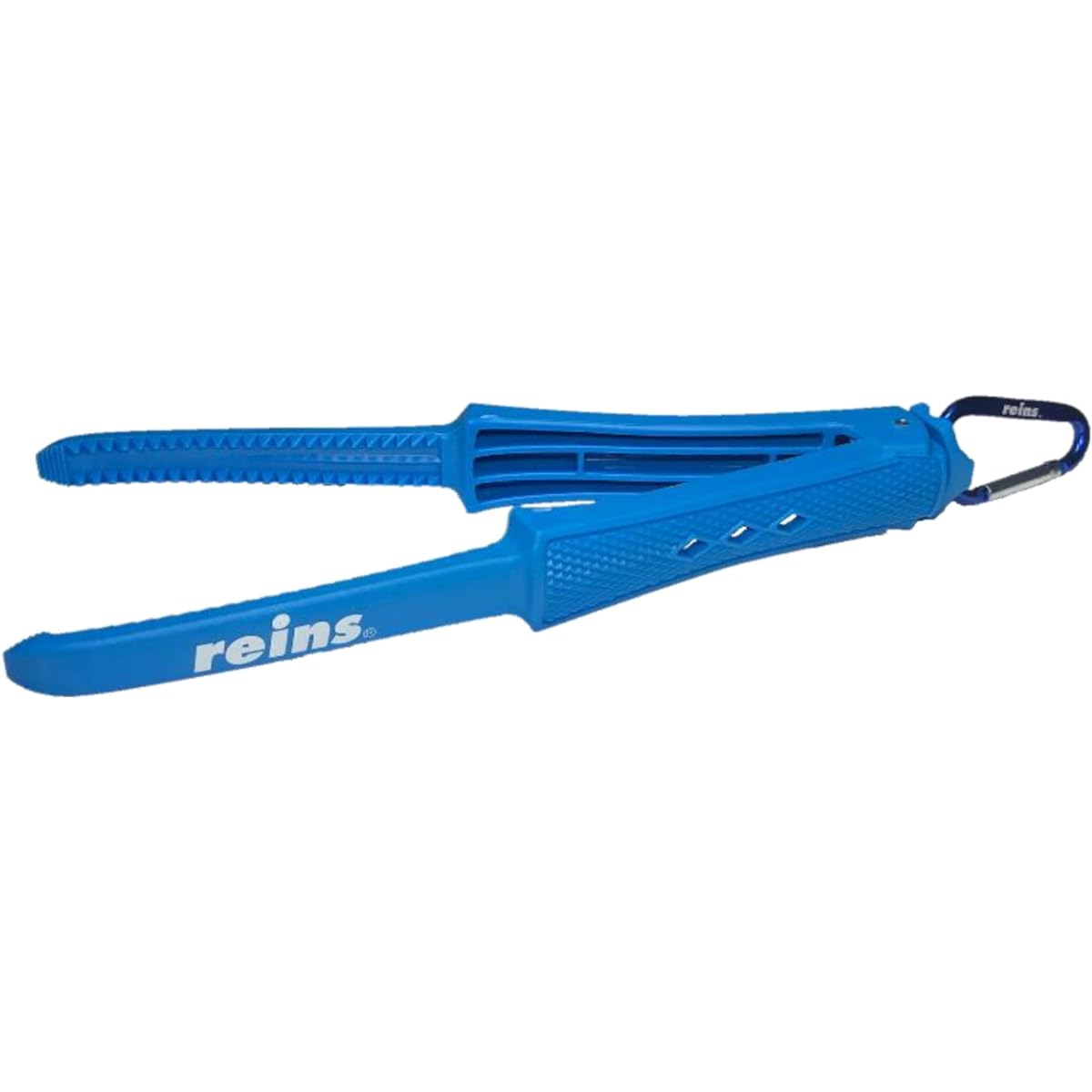Reins Fish Grip SP II Royal Blue Length 26.5cm x Width (handle side) 3cm x Width 3.5cm