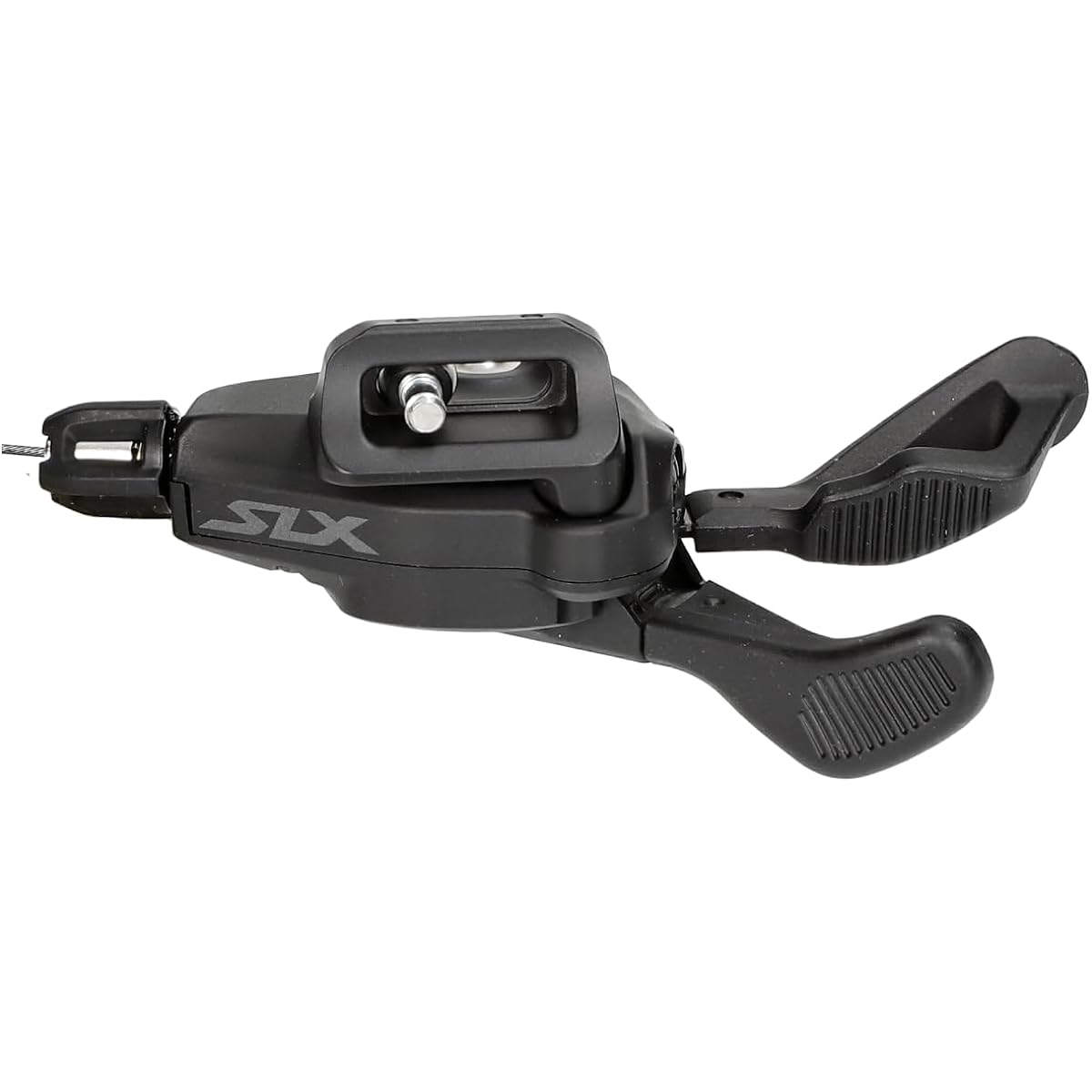 SHIMANO SL-M7100 (I-Spec EV) Right lever only 12S included/Black shift cable