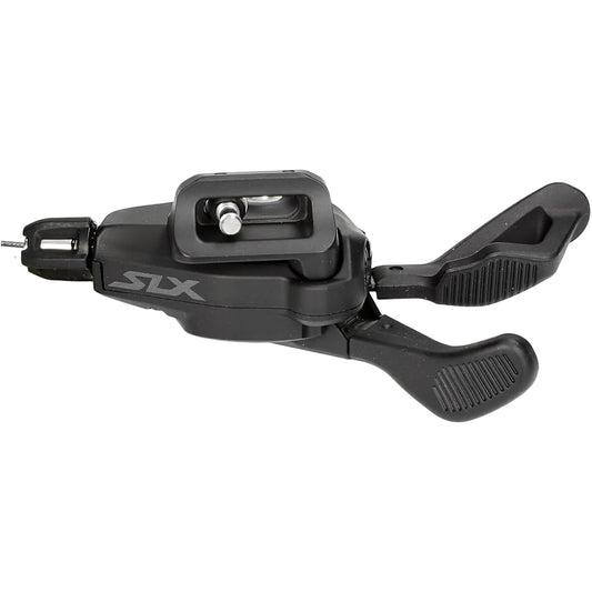SHIMANO SL-M7100 (I-Spec EV) Right lever only 12S included/Black shift cable
