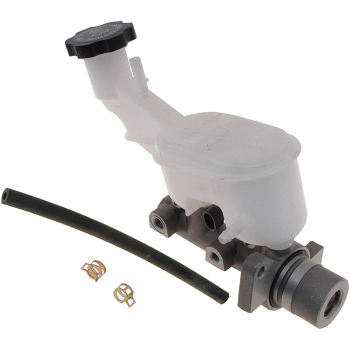Raybestos MC390981 Brake Master Cylinder