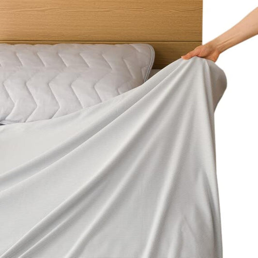 Nitori Double-sided cool blanket n-s double size N cool WSP gray NITORI 7585305