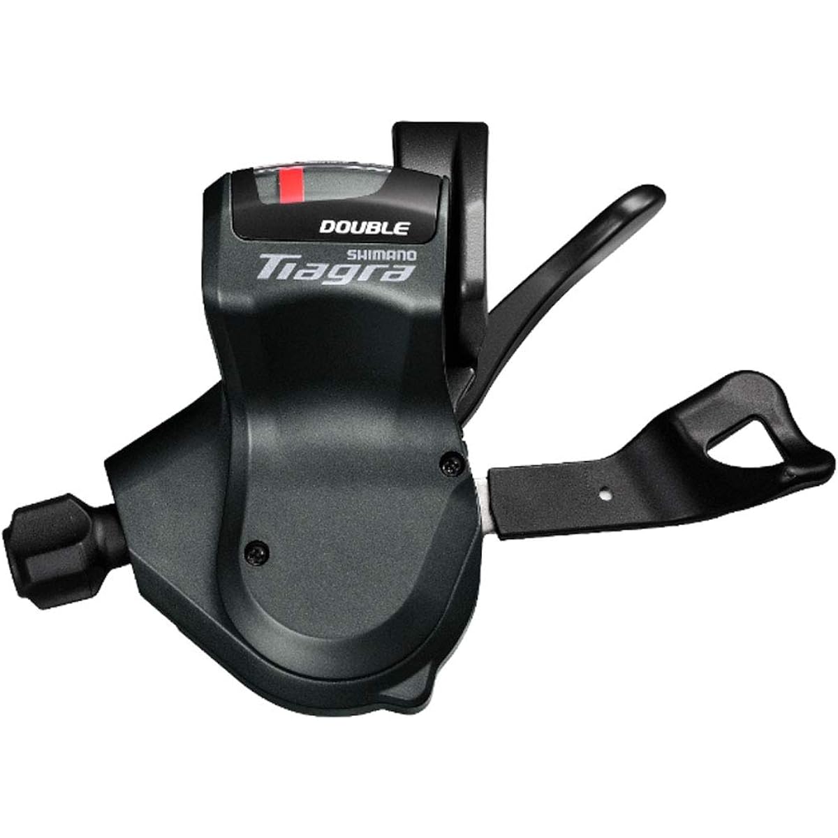 SHIMANO Shifting Lever (ROAD) SL-4700-L Left Lever Only 2S ISL4700LB TIAGRA Black