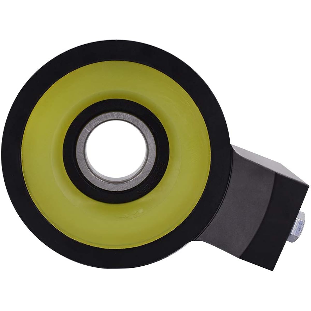 Heavy Duty Aluminum Poly Drive Shaft Career Bearing 1958-1964 For Chevrolet Impala