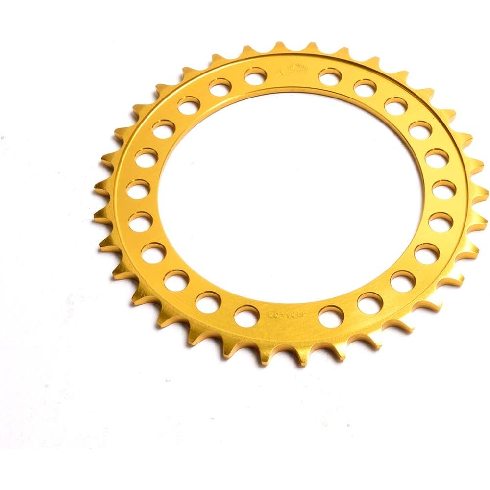 X.A.M Japan A4125-39 520-39T Sprocket A4125-39
