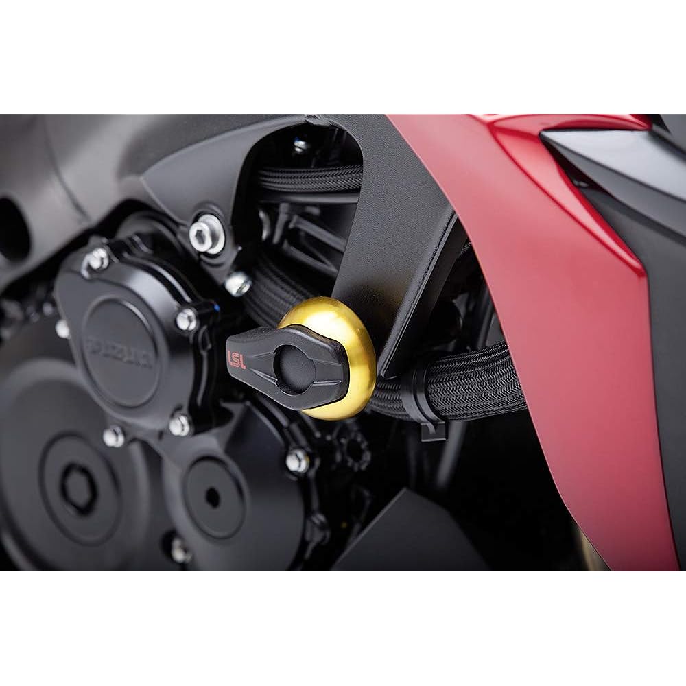 LSL slider mounting kit GSX-S1000