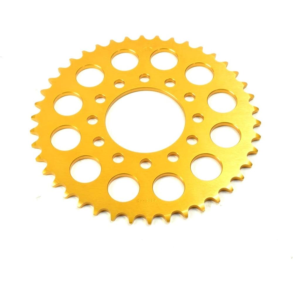X.A.M Japan A4306-42 520-42T Sprocket A4306-42