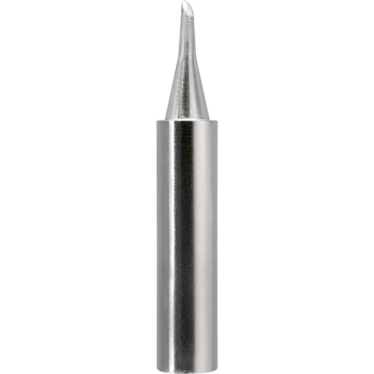 goot Replacement Tip C Type for PX-280/E Made in Japan PX-28RT-1C Silver