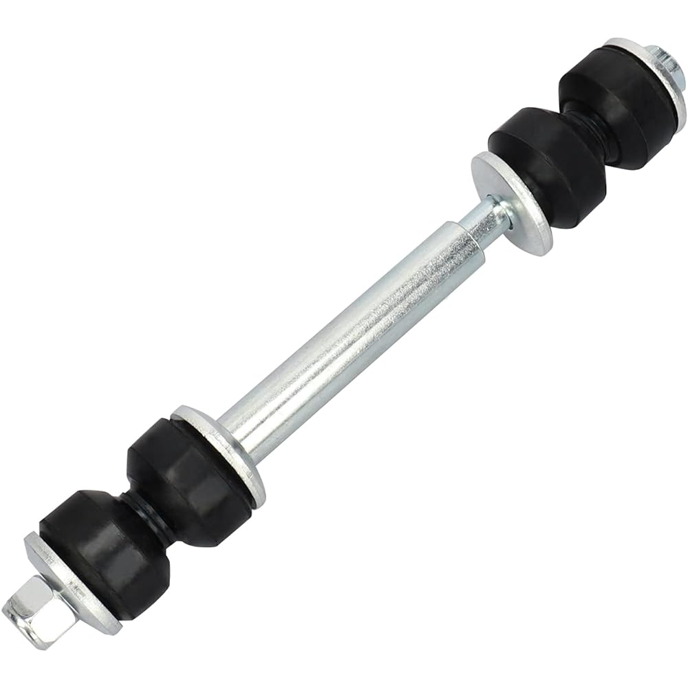 Suspension Stabilizer Bar Link 2 Set Sylvarad/Escalade/Aeval/Sabban/Taho/Sierra/Yukon/K700432