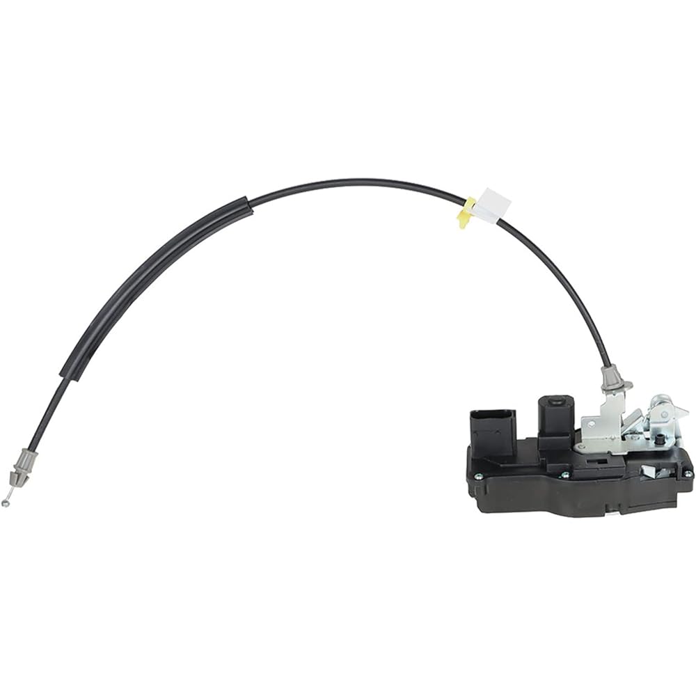 SILSCVTT Front right passenger seat Door lock latch actuator replacement 2008-2014 Cadillac CTS 2011-2014 Cadillac CTS Wagon 25831218 23190368