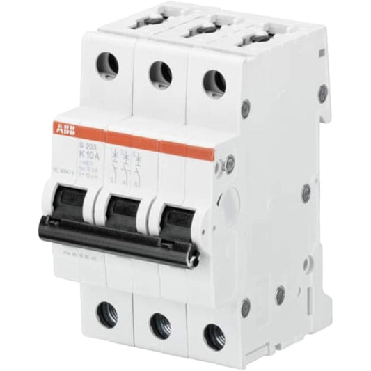 ABB Miniature Circuit Breaker 2CDS253001R0557-S203K40