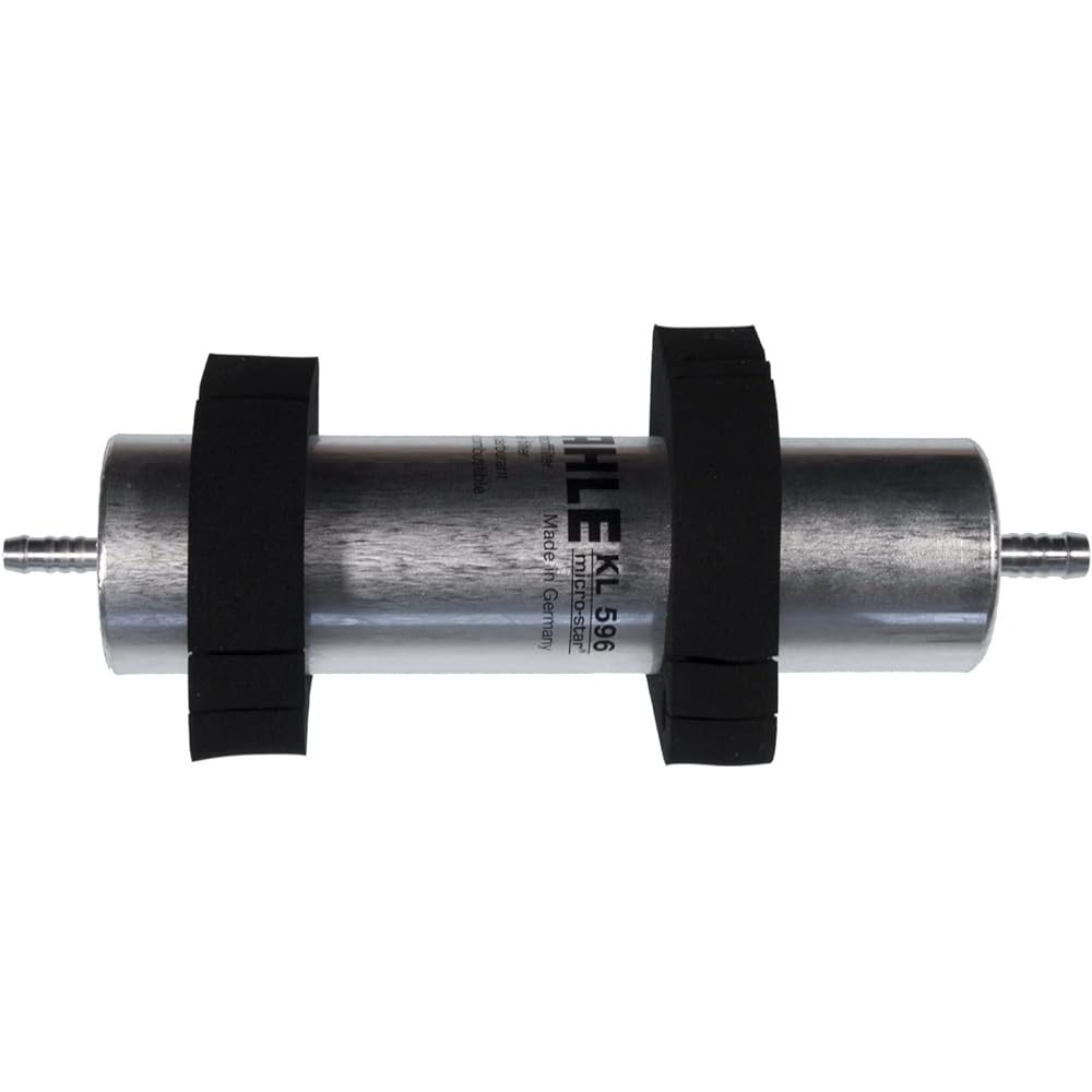 MAHLE KL596 KRAFTSTOFFFFFILTER