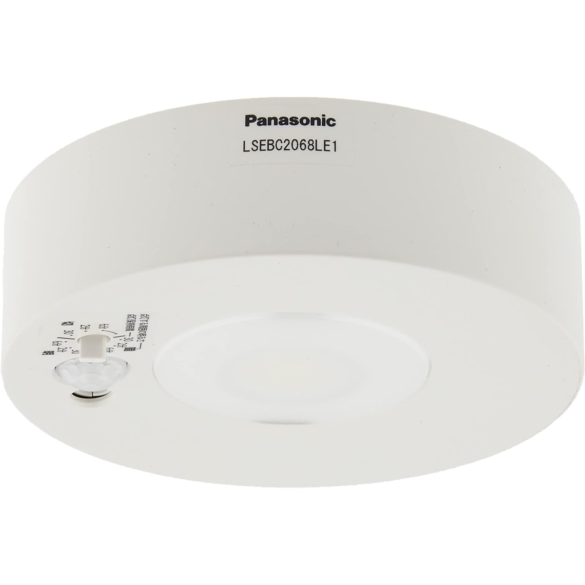 Panasonic LED down ceiling 60 type diffused daylight white LSEBC2068LE1