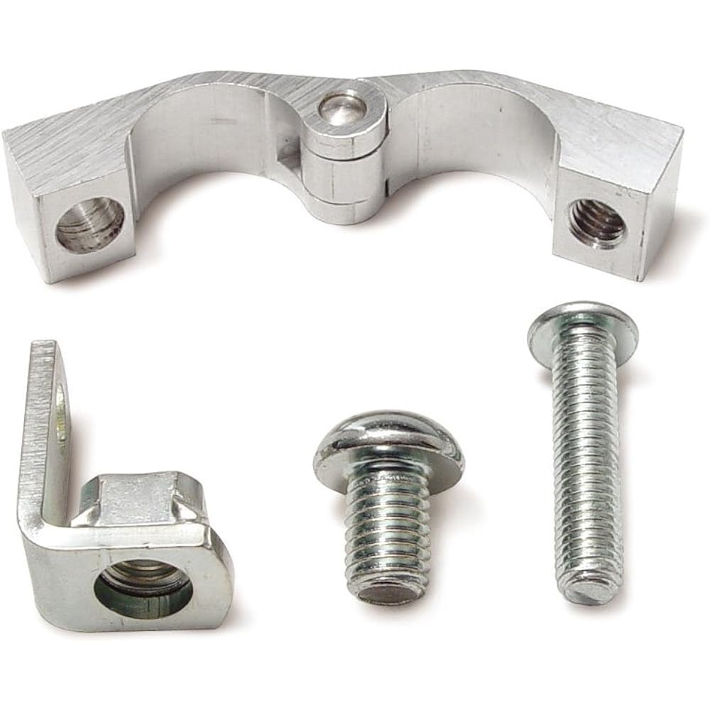 SP Takegawa Handle Clamp Holder for 22.2MM 09-01-1017