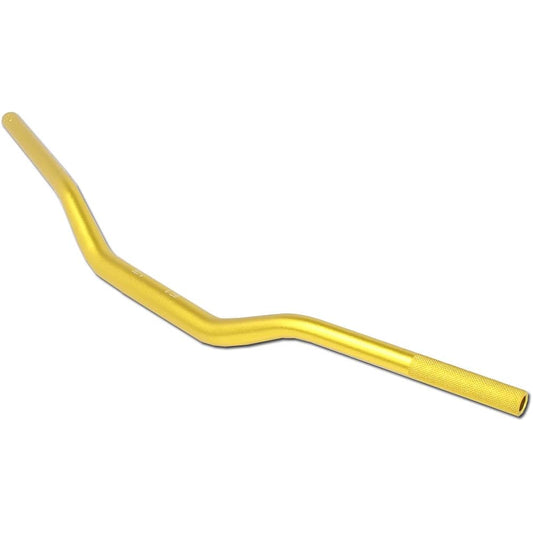 Rise Corporation Tapered Handle for 28.6mm Handle LOW Type Aluminum Gold T05Z9990068GL