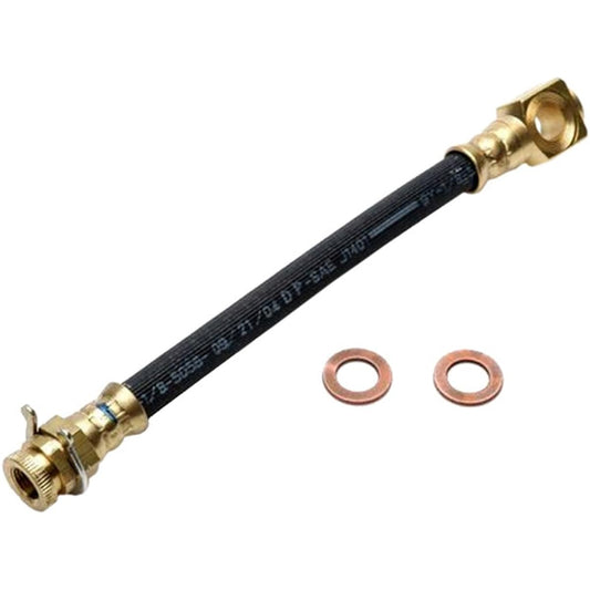Raybestos BH380483 Professional Grade Brake Hydraulic Hose