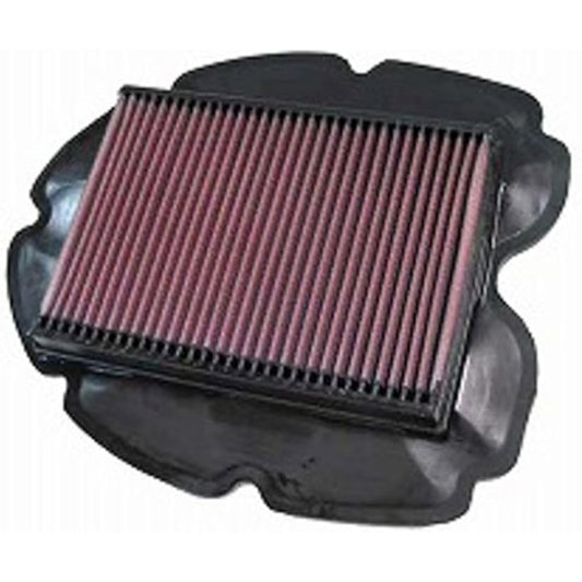 YOSHIMURA K&N Replacement Air Filter [YA-9002] YAMAHA TDM900(02-09) YOSHIMURA YA-9002